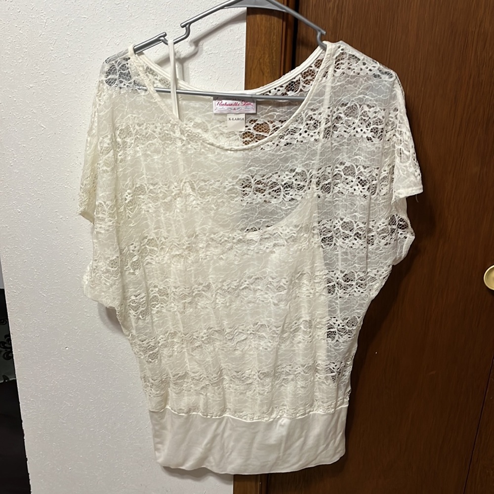 New without tags